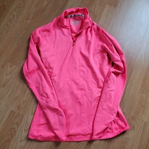 Under Armour Half Zip